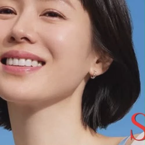 充满粉丝爱意的孙艺珍人气照片