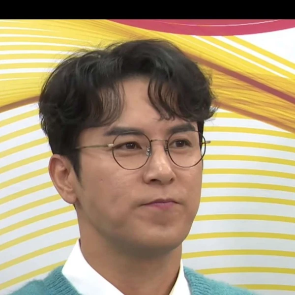 Penampilan Jang Minho yang paling disukai hari ini