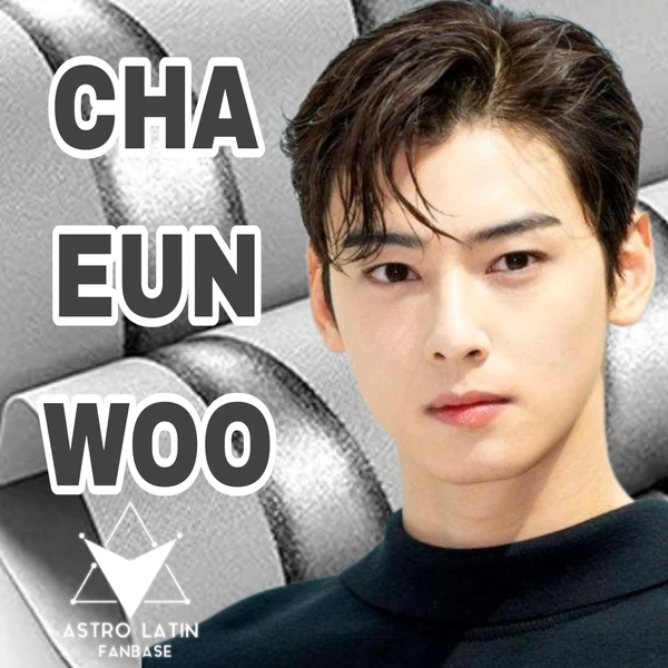 Top moment of Cha Eunwoo chosen by fans