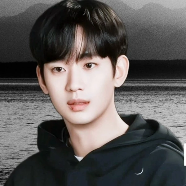 Foto populer Kim Soohyun yang penuh cinta dari penggemar