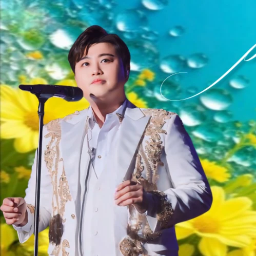 Momen terbaik Kim Hojoong pilihan penggemar