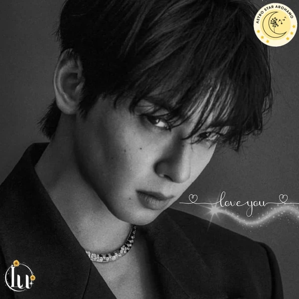 Top moment of Cha Eunwoo chosen by fans