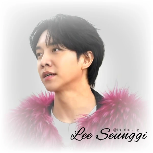 今日最も愛されたイ・スンギの姿