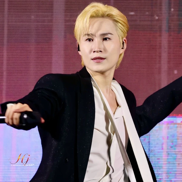 오늘 가장 사랑받은 김희재의 모습