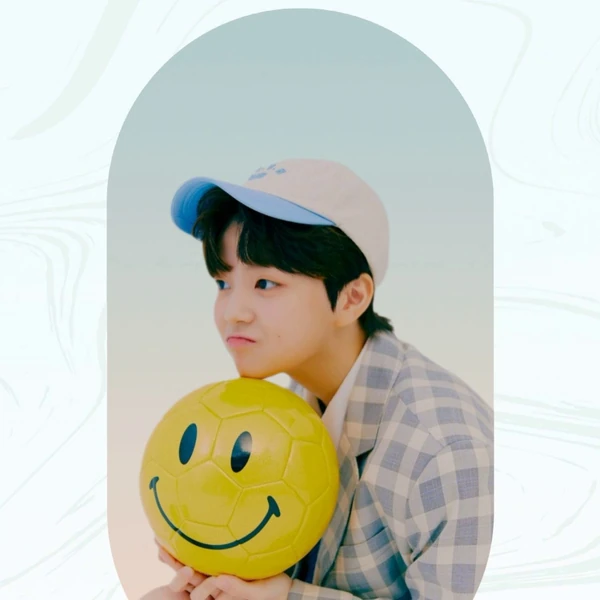 The most loved look of Seogi today