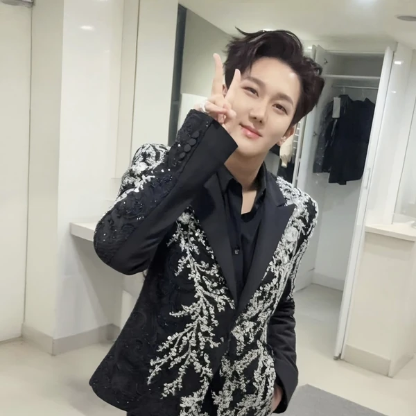 김수찬 팬심 가득한 인기 사진