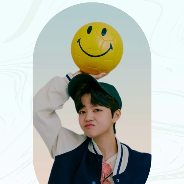 The most loved look of Seogi today