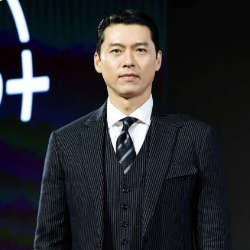 Momen terbaik Hyun Bin pilihan penggemar