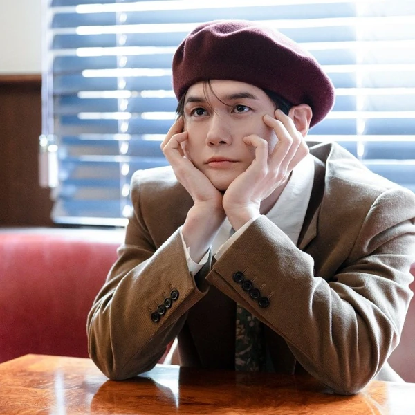 오늘 가장 사랑받은 옹성우의 모습