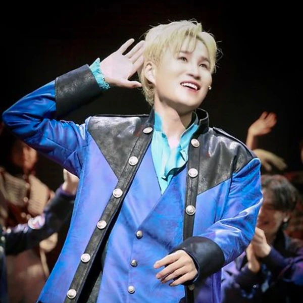 김희재 팬심 가득한 인기 사진