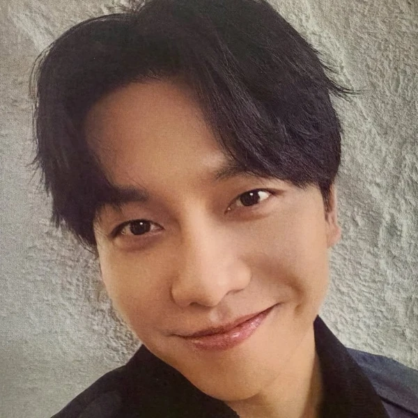 今日最も愛されたイ・スンギの姿