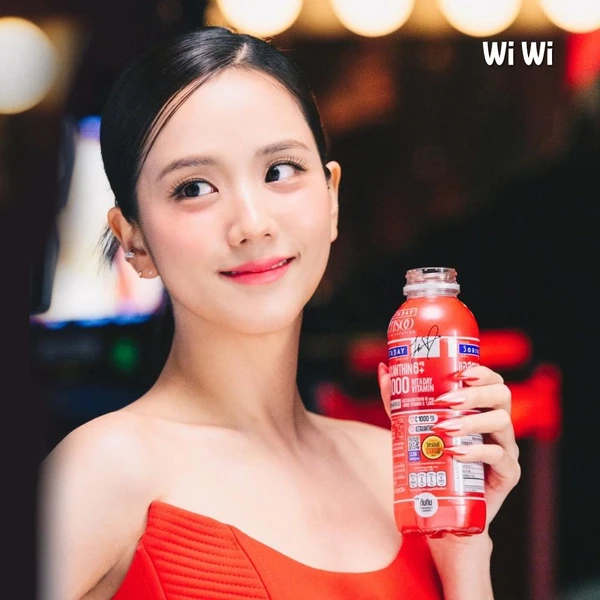 Top moment of Jisoo (1995) chosen by fans