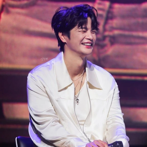 Penampilan Seo Inguk yang paling disukai hari ini