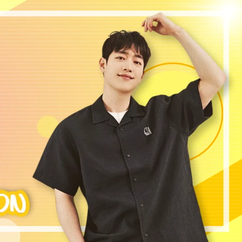 Popular photo full of fans’ love for Seo Kangjoon