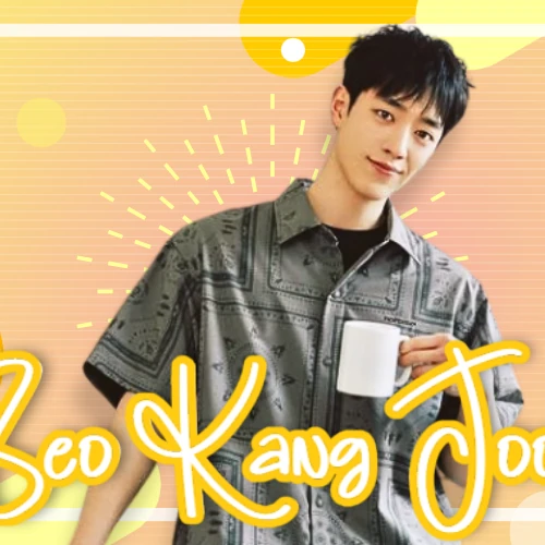 Top moment of Seo Kangjoon chosen by fans