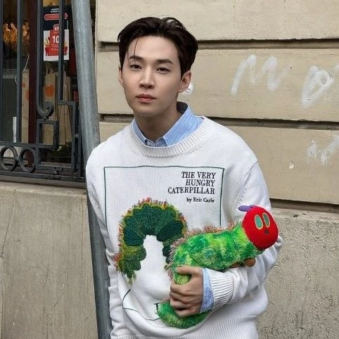 粉絲選出的劉憲華最佳時刻