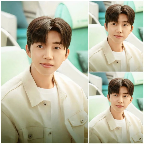 The most loved look of Lim Youngwoong today