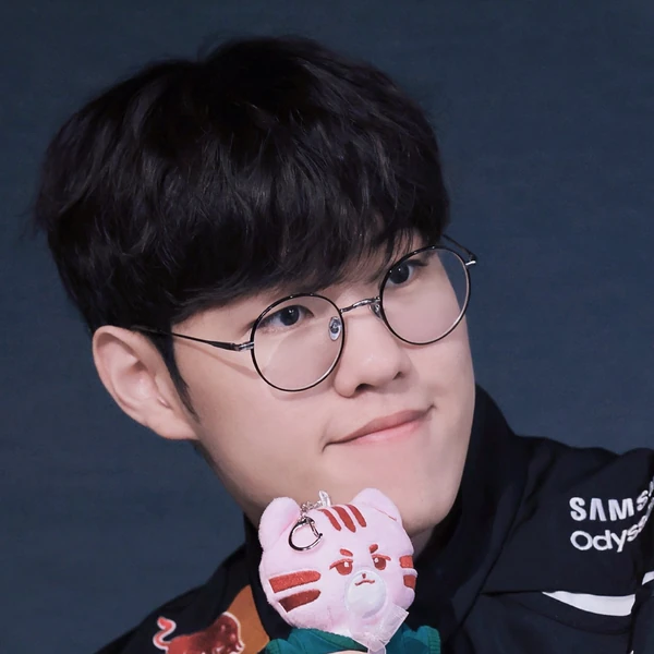 Popular profile image of Oner selected by vote