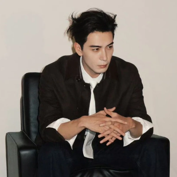 Top moment of Chen Xingxu chosen by fans