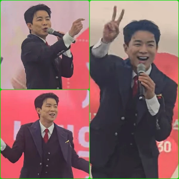 ファンが選んだナ・テジュの最高の瞬間