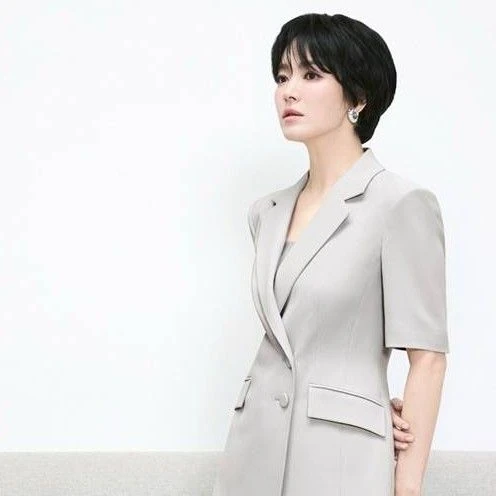 Top moment of Song Hyekyo chosen by fans