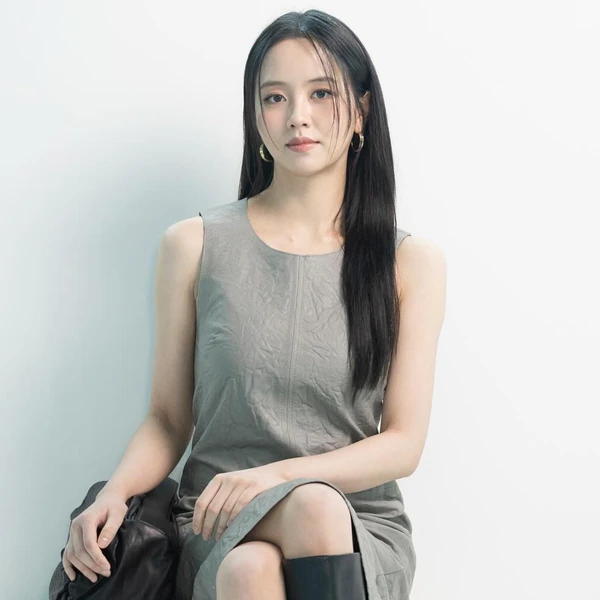 ファンが選んだキム・ソヒョンの最高の瞬間