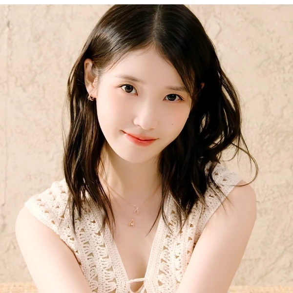 Momen terbaik IU pilihan penggemar