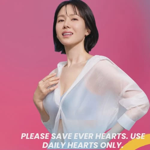 Foto populer Son Yejin yang penuh cinta dari penggemar