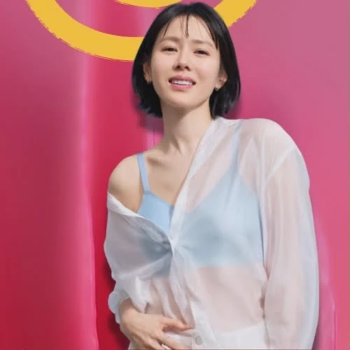 Momen terbaik Son Yejin pilihan penggemar