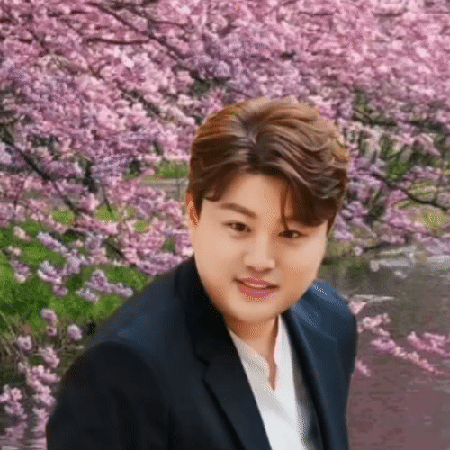 Momen terbaik Kim Hojoong pilihan penggemar