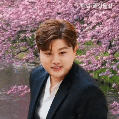 Momen terbaik Kim Hojoong pilihan penggemar