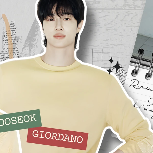 Top moment of Byeon Wooseok chosen by fans