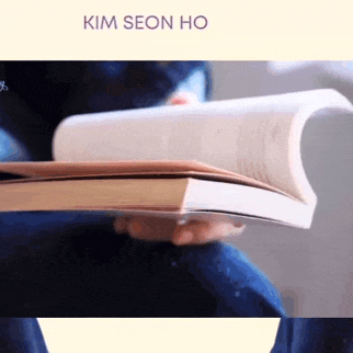 Top moment of Kim Seonho chosen by fans