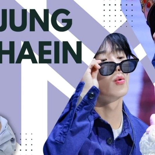 粉絲選出的丁海寅最佳時刻