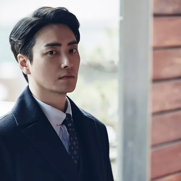 Top moment of Lee Joonhyuk chosen by fans