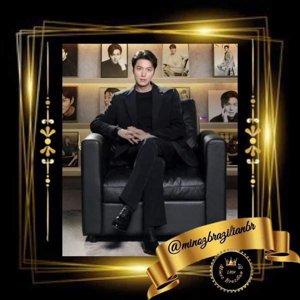 Popular profile image of Lee Minho selected by vote