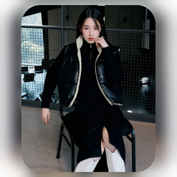 Popular profile photo of Won Jian loved by fans