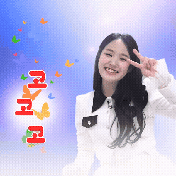 The most loved look of Kim Taeyeon today