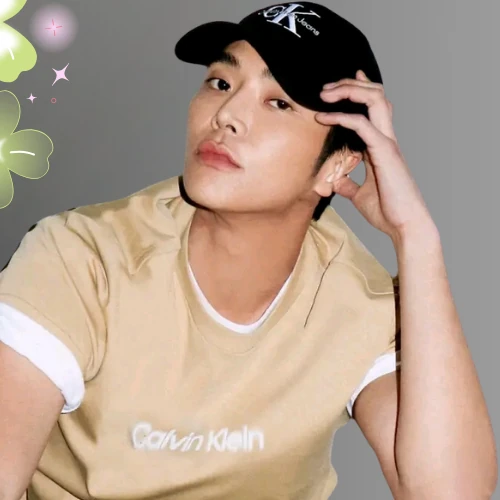 오늘 가장 사랑받은 로운의 모습