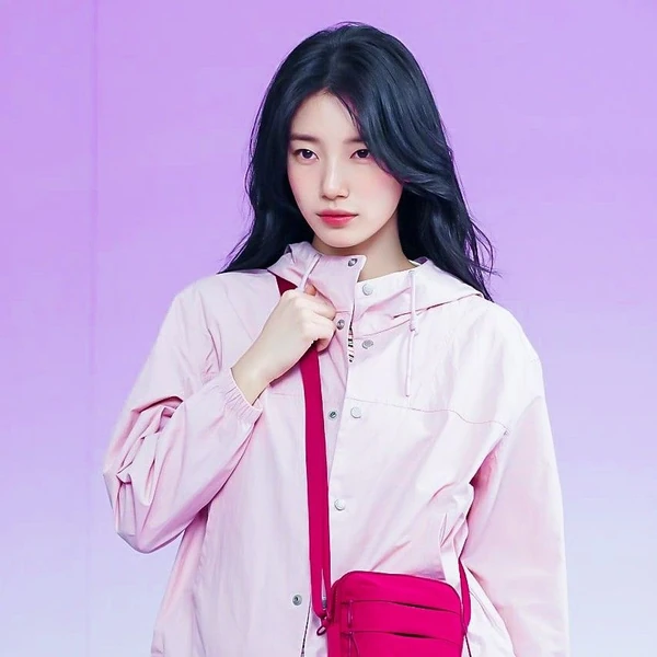 Top moment of Bae Suzy chosen by fans