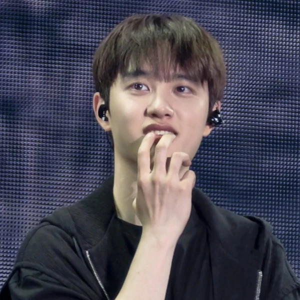 Momen terbaik Doh Kyungsoo (D.O.) pilihan penggemar