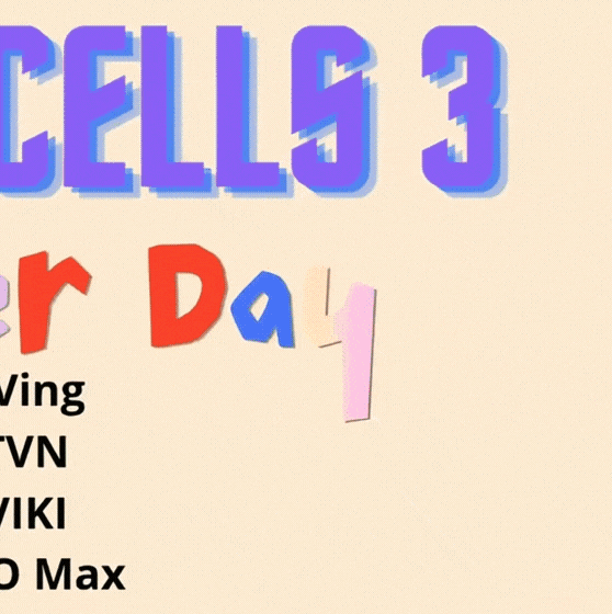 Foto populer Kim Goeun yang penuh cinta dari penggemar