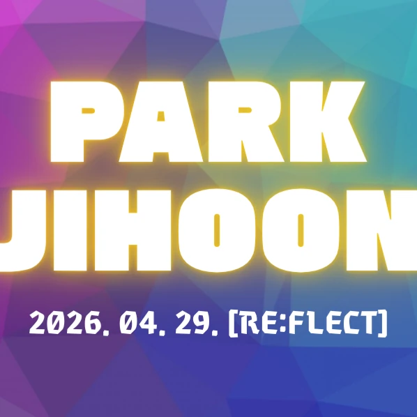 The most loved look of Park Jihoon today