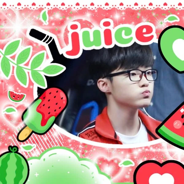 Representative photo of Faker showing their charm