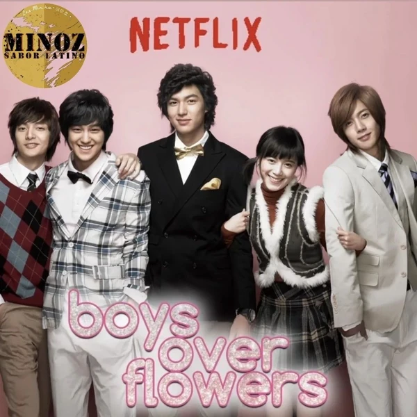 充滿粉絲愛的李敏鎬人氣照片