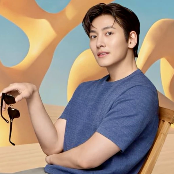 チ・チャンウクへのファンの愛が詰まった人気写真