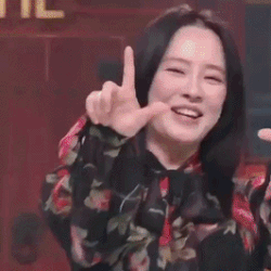 팬들이 뽑은 송지효 최고의 순간