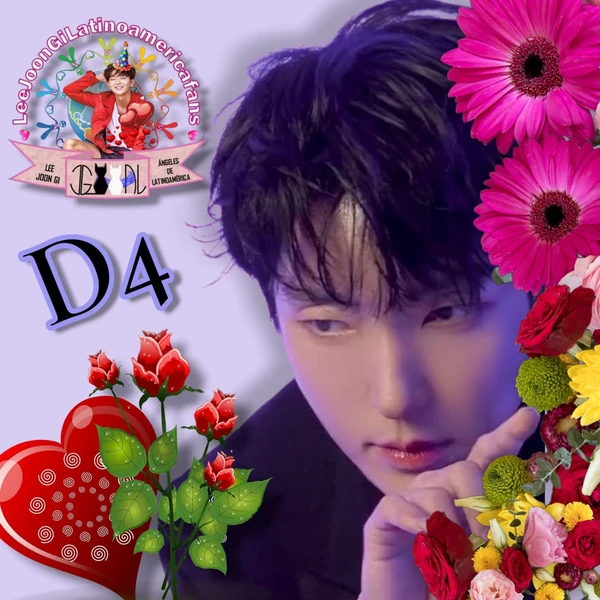 Popular profile image of Lee Joongi selected by vote