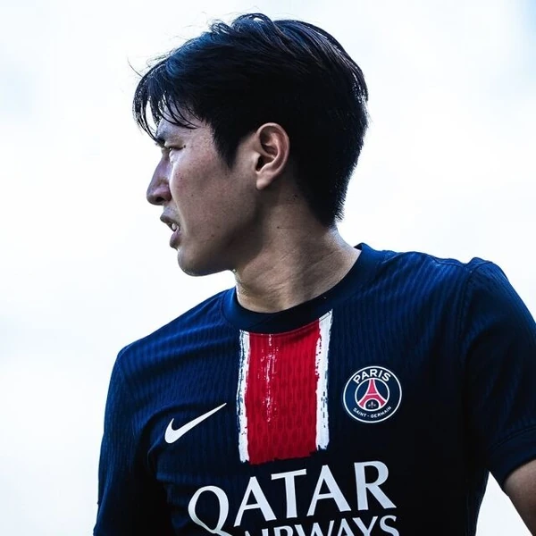 The most loved look of Lee KangIn today