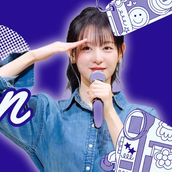 Popular photo full of fans’ love for Kim Jiwon